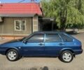 Синій ВАЗ 21093, об'ємом двигуна 1.5 л та пробігом 143 тис. км за 2750 $, фото 3 на Automoto.ua