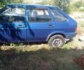 Синий ВАЗ 21093, объемом двигателя 1.5 л и пробегом 50 тыс. км за 1400 $, фото 8 на Automoto.ua