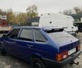 Синий ВАЗ 21093, объемом двигателя 1.5 л и пробегом 222 тыс. км за 799 $, фото 1 на Automoto.ua