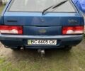 Синий ВАЗ 21093, объемом двигателя 1.5 л и пробегом 3 тыс. км за 650 $, фото 1 на Automoto.ua