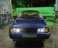 Синий ВАЗ 21093, объемом двигателя 1.5 л и пробегом 30 тыс. км за 1150 $, фото 1 на Automoto.ua