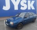 Синий ВАЗ 21093, объемом двигателя 1.5 л и пробегом 84 тыс. км за 2400 $, фото 15 на Automoto.ua