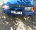 Синий ВАЗ 21093, объемом двигателя 1.5 л и пробегом 50 тыс. км за 1400 $, фото 15 на Automoto.ua
