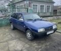 Синий ВАЗ 21093, объемом двигателя 1.5 л и пробегом 300 тыс. км за 850 $, фото 1 на Automoto.ua