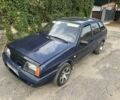 Синий ВАЗ 21093, объемом двигателя 1.5 л и пробегом 100 тыс. км за 600 $, фото 1 на Automoto.ua