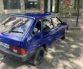Синій ВАЗ 21093, об'ємом двигуна 1.5 л та пробігом 86 тис. км за 2800 $, фото 3 на Automoto.ua