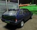 Синий ВАЗ 21093, объемом двигателя 1.5 л и пробегом 30 тыс. км за 1150 $, фото 2 на Automoto.ua