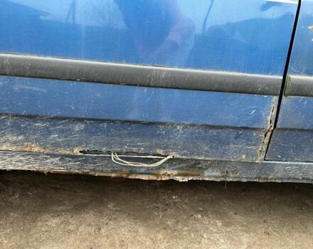 Синий ВАЗ 21093, объемом двигателя 1.5 л и пробегом 3 тыс. км за 650 $, фото 5 на Automoto.ua