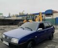Синий ВАЗ 21093, объемом двигателя 1.5 л и пробегом 222 тыс. км за 799 $, фото 1 на Automoto.ua