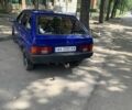 Синій ВАЗ 21093, об'ємом двигуна 1.5 л та пробігом 86 тис. км за 2800 $, фото 4 на Automoto.ua