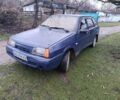 Синий ВАЗ 21093, объемом двигателя 1.5 л и пробегом 200 тыс. км за 450 $, фото 4 на Automoto.ua