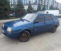 Синий ВАЗ 21093, объемом двигателя 1.5 л и пробегом 84 тыс. км за 2400 $, фото 6 на Automoto.ua