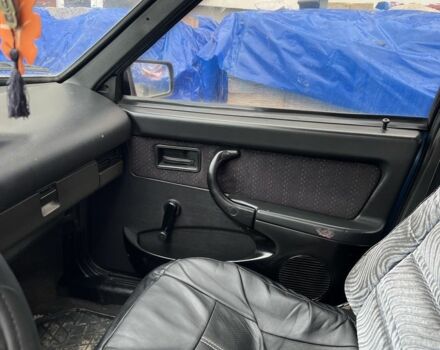 Синий ВАЗ 21093, объемом двигателя 1.5 л и пробегом 3 тыс. км за 650 $, фото 2 на Automoto.ua