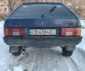 Синій ВАЗ 21093, об'ємом двигуна 1.5 л та пробігом 240 тис. км за 1450 $, фото 3 на Automoto.ua