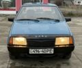 Синий ВАЗ 21093, объемом двигателя 1.5 л и пробегом 235 тыс. км за 750 $, фото 2 на Automoto.ua