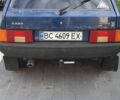 Синій ВАЗ 21093, об'ємом двигуна 1.5 л та пробігом 285 тис. км за 600 $, фото 4 на Automoto.ua