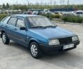 Синий ВАЗ 21093, объемом двигателя 1.5 л и пробегом 250 тыс. км за 1150 $, фото 1 на Automoto.ua