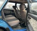 Синий ВАЗ 21093, объемом двигателя 1.5 л и пробегом 235 тыс. км за 750 $, фото 19 на Automoto.ua