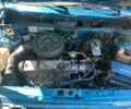 Синій ВАЗ 21093, об'ємом двигуна 1.5 л та пробігом 200 тис. км за 850 $, фото 7 на Automoto.ua
