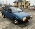 Синий ВАЗ 21093, объемом двигателя 1.5 л и пробегом 235 тыс. км за 750 $, фото 12 на Automoto.ua