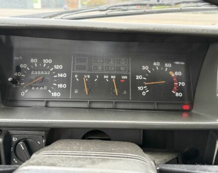 Синий ВАЗ 21093, объемом двигателя 1.5 л и пробегом 235 тыс. км за 750 $, фото 16 на Automoto.ua