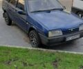 Синій ВАЗ 21093, об'ємом двигуна 1.5 л та пробігом 285 тис. км за 600 $, фото 5 на Automoto.ua