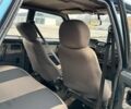 Синий ВАЗ 21093, объемом двигателя 1.5 л и пробегом 235 тыс. км за 750 $, фото 15 на Automoto.ua