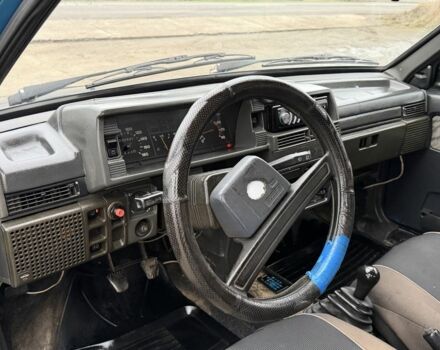 Синий ВАЗ 21093, объемом двигателя 1.5 л и пробегом 235 тыс. км за 750 $, фото 17 на Automoto.ua