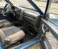 Синий ВАЗ 21093, объемом двигателя 1.5 л и пробегом 235 тыс. км за 750 $, фото 13 на Automoto.ua