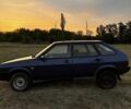 Синій ВАЗ 21093, об'ємом двигуна 1.5 л та пробігом 253 тис. км за 663 $, фото 2 на Automoto.ua