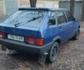 Синій ВАЗ 21093, об'ємом двигуна 0 л та пробігом 212 тис. км за 1100 $, фото 4 на Automoto.ua