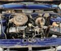 Синій ВАЗ 21093, об'ємом двигуна 1.5 л та пробігом 253 тис. км за 663 $, фото 7 на Automoto.ua