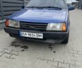 Синий ВАЗ 21093, объемом двигателя 1.5 л и пробегом 200 тыс. км за 1260 $, фото 1 на Automoto.ua