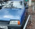 Синій ВАЗ 21093, об'ємом двигуна 0 л та пробігом 212 тис. км за 1100 $, фото 1 на Automoto.ua