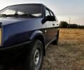 Синий ВАЗ 21093, объемом двигателя 1.5 л и пробегом 253 тыс. км за 782 $, фото 1 на Automoto.ua
