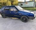 Синий ВАЗ 21093, объемом двигателя 1.5 л и пробегом 320 тыс. км за 780 $, фото 3 на Automoto.ua