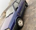 Синій ВАЗ 21093, об'ємом двигуна 1.5 л та пробігом 225 тис. км за 700 $, фото 1 на Automoto.ua