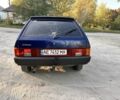 Синий ВАЗ 21093, объемом двигателя 1.5 л и пробегом 320 тыс. км за 780 $, фото 5 на Automoto.ua