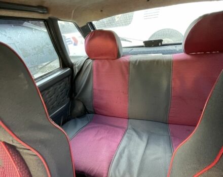 Синий ВАЗ 21093, объемом двигателя 1.5 л и пробегом 185 тыс. км за 1150 $, фото 5 на Automoto.ua