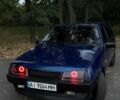 Синий ВАЗ 21093, объемом двигателя 1.5 л и пробегом 262 тыс. км за 2000 $, фото 1 на Automoto.ua