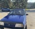 Синій ВАЗ 21093, об'ємом двигуна 1.5 л та пробігом 185 тис. км за 1400 $, фото 1 на Automoto.ua