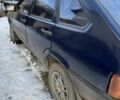 Синий ВАЗ 21093, объемом двигателя 1.5 л и пробегом 2 тыс. км за 2000 $, фото 7 на Automoto.ua