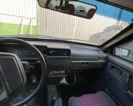 Синий ВАЗ 21093, объемом двигателя 1.5 л и пробегом 185 тыс. км за 1150 $, фото 6 на Automoto.ua