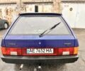 Синій ВАЗ 21093, об'ємом двигуна 1.5 л та пробігом 225 тис. км за 700 $, фото 2 на Automoto.ua