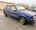 Синій ВАЗ 21093, об'ємом двигуна 1.5 л та пробігом 225 тис. км за 700 $, фото 1 на Automoto.ua