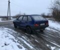 Синий ВАЗ 21093, объемом двигателя 0 л и пробегом 300 тыс. км за 1000 $, фото 1 на Automoto.ua
