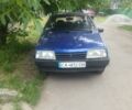 Синий ВАЗ 21093, объемом двигателя 1.5 л и пробегом 228 тыс. км за 2200 $, фото 1 на Automoto.ua