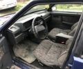 Синий ВАЗ 21093, объемом двигателя 1.5 л и пробегом 225 тыс. км за 1500 $, фото 11 на Automoto.ua