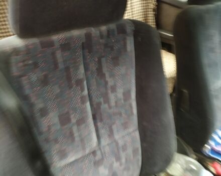 Синий ВАЗ 21093, объемом двигателя 1.5 л и пробегом 180 тыс. км за 1000 $, фото 8 на Automoto.ua