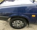 Синий ВАЗ 21093, объемом двигателя 1.5 л и пробегом 225 тыс. км за 1500 $, фото 10 на Automoto.ua